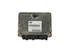 Steuergerät IAW4AF.P2 46817813 61600.625.01 Fiat Magneti Marelli 16895