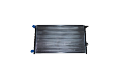 Kühler Für VW Golf 3 1HM121253R 11210123201 Vika