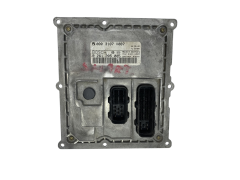 Steuergerät Smart 0003107V007 0261205005 Bosch 49816