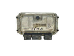 Steuergerät 0261206246 9637838780 9645802280 PSA Bosch 56179