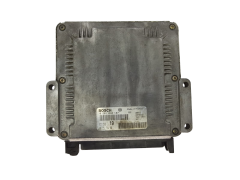 Steuergerät PSA 0281010137 9635158480 28FM0152 Bosch 13891