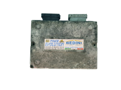 Steuergerät LPG 67R-01 9003-00 110R 3063-23 Bedini