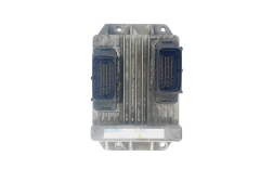 Steuergerät 897350 9487 112500-0165 97350 948 Opel Isuzu 44818