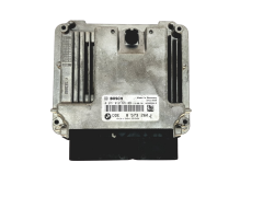 Steuergerät 0281019683 8573260 BMW Bosch 29686