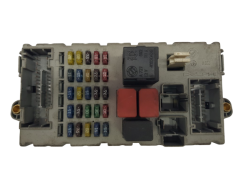 Sicherungskasten Relaiskasten Fiat 46520600 CPL 46817785 NPL 19972