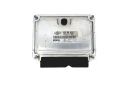Steuergerät 0261206810 066906032E VW Bosch