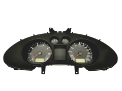 Tacho Kombiinstrument Seat Ibiza W06L0920801 110080104009A 47505