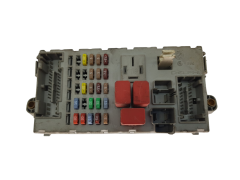 Steuergerät BSI 51786802 CPL Fiat Lancia Alfa Romeo 20522