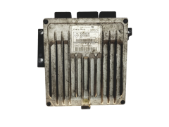 Steuergerät 8200399038 8200619409 R0410B034C Renault Delphi 19895