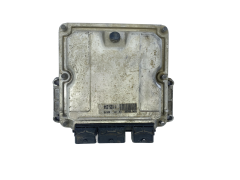 Steuergerät PSA 0281010592 9642014880 28FM0310 Bosch 60462