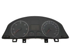 Tacho Kombiinstrument VW Golf MK5 1K0920851B 110080246035 23483