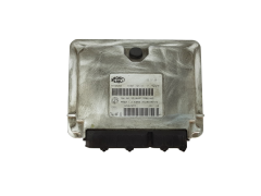 Steuergerät IAW4AF.S2 55196262 Fiat Magneti Marelli 16945