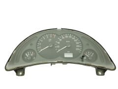 Tacho Kombiinstrument Opel Corsa C 09166814FL 110008988009 26507