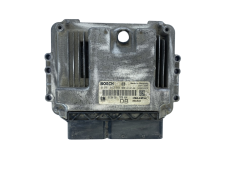Steuergerät Opel 55560810 0281012694 8980135190 Bosch GM 51130