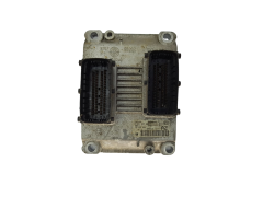 Steuergerät 0261207422 24456864 B00010 Opel GM 13913