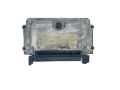 Steuergerät 0261206216 9632693980 PSA Bosch 55569