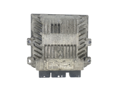 Steuergerät 3S61-12A650-LB 5WS40140D-T SID 804 Ford Siemens 60478