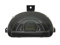 Tacho Kombiinstrument Citroen C2 C3 9652008080 H 01 53684