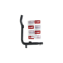 Kühlerschlauch 03L121065T 11211851901 VW Audi Seat Skoda Vika