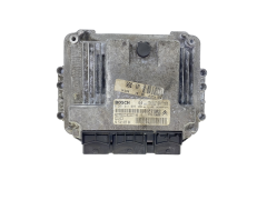 Steuergerät PSA 0281011089 9653202580 9647785580 Bosch 57002