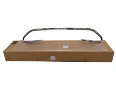 Stoßleiste Für Stoßfänger Vorne Original 1609559980 Citroen
