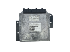 Steuergerät 55193260 P38FME0603 110 R-006013-00 Fiat Metatron 60831