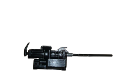 Tankdeckelstellmotor Original Renault Scenic III 788264742r