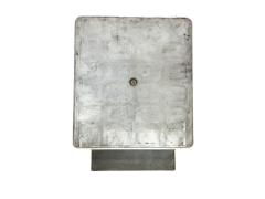 Steuergerät 95AB-12A650-LD LACK Ford 21547