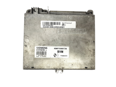 Steuergerät S101729103P 7700851758 7700864476 Renault Siemens 16501