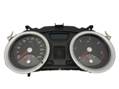 Tacho Kombiinstrument Renault Megane 2 8200462283 B 20856