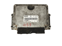 Motorsteuerung Alfa Romeo 46784814 0281010332 Bosch 20968