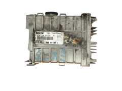Steuergerät 4A0907404C 0261200880 Audi Bosch