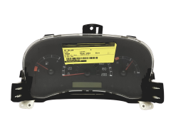 Tacho Kombiinstrument Fiat Panda 46801541 503000360100 30298