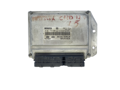 Steuergerät 39101-27610 0281010695 66CMI020 Hyundai Bosch 54068