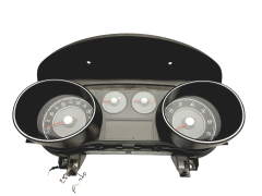 Tacho Kombiinstrument Fiat Punto 51927142 503010282402