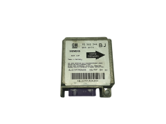 Steuergerät 90562544 BJ 5WK4113A Opel Siemens 69008