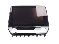 Display Für Navigationssystem Ford L1BT-18B955-FB