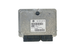 Steuergerät 036906034HE IAW4TV.HE VW Magneti Marelli 41483