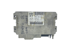 Steuergerät Fiat 46531212 IAW16F.E3 61602.106.01 Magneti Marelli 56474