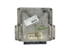 Steuergerät 0281010819 8200039569 8200166362 Renault Bosch 63482