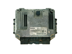 Steuergerät 0281012620 9665594380 9659614980 PSA Bosch 32656