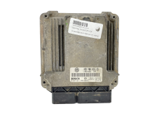 Steuergerät 03G906016CB 0281011900 VW Bosch 59781