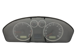 Tacho Kombiinstrument VW Sharan 7M3920820H YM2110849ABD 44109