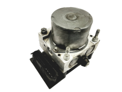 Abs-Pumpe Nissan Micra K12 47660AX600 0265800319 37202