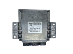 Steuergerät 9642597680 IAW48P2.70 16449.054 Magneti Marelli 60755