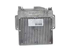 Steuergerät 9624537880 21615420-7 PSA Sagem 63524