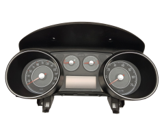 Tacho Kombiinstrument Fiat Punto Evo 51852796 503003060200 29940