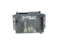 Steuergerät S115300120B 7700860319 7700111770 Renault Siemens 62782