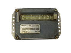 Steuergerät Fiat 00464670070 0261204428 Bosch 15785