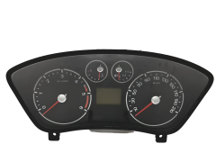 Tacho Kombiinstrument Ford Connect 9T1T-10849-AE 32321